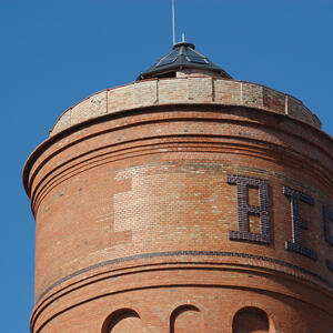 13014 Torre de les aigües 2014