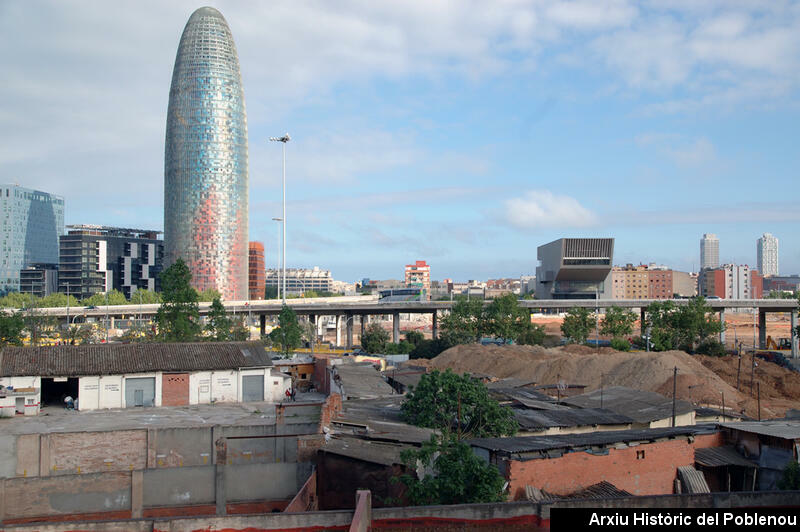 13045 Plaça Glòries 2014