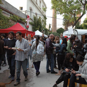 13106 EAT STREET BARCELONA 2014