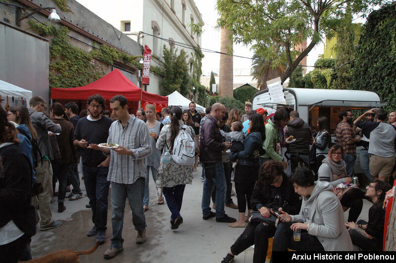 13106 EAT STREET BARCELONA 2014