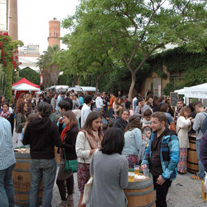 13107 EAT STREET BARCELONA 2014