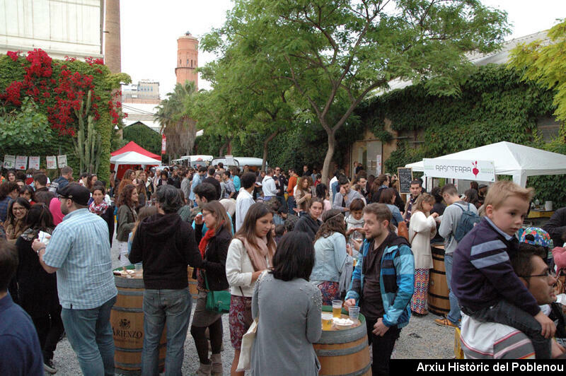 13107 EAT STREET BARCELONA 2014