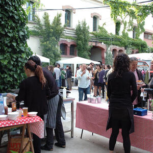 13108 EAT STREET BARCELONA 2014