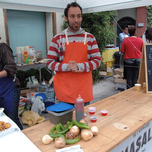 13112 EAT STREET BARCELONA 2014