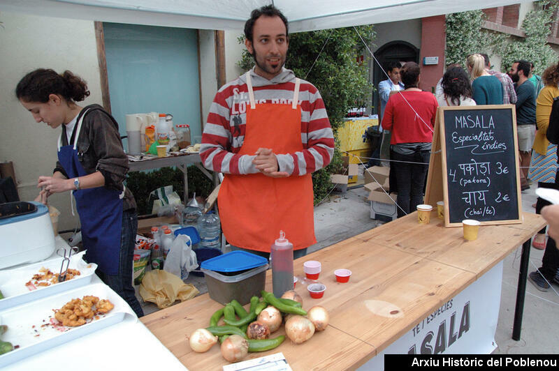 13112 EAT STREET BARCELONA 2014