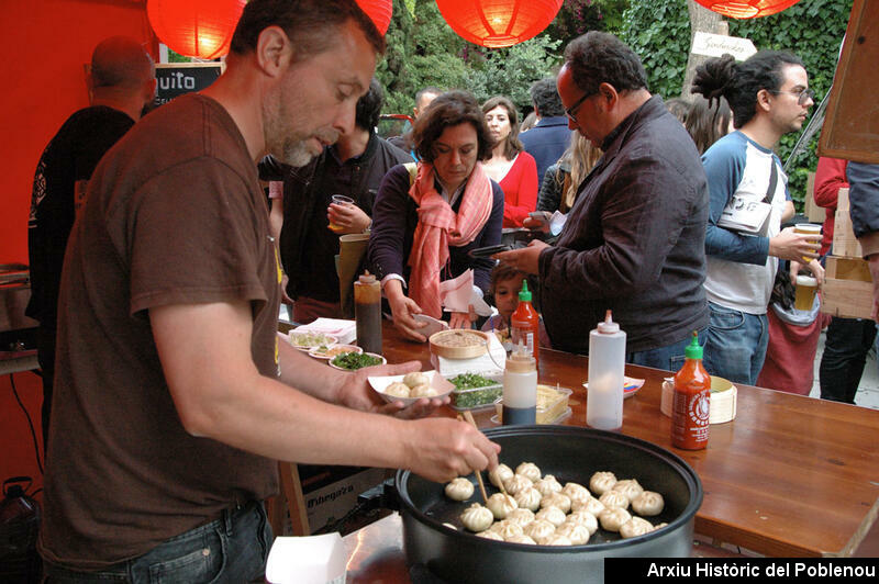 13113 EAT STREET BARCELONA 2014