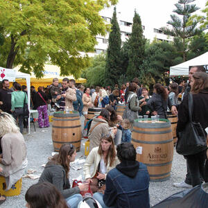 13114 EAT STREET BARCELONA 2014