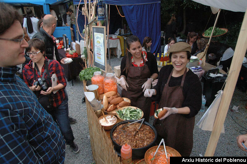 13118 EAT STREET BARCELONA 2014