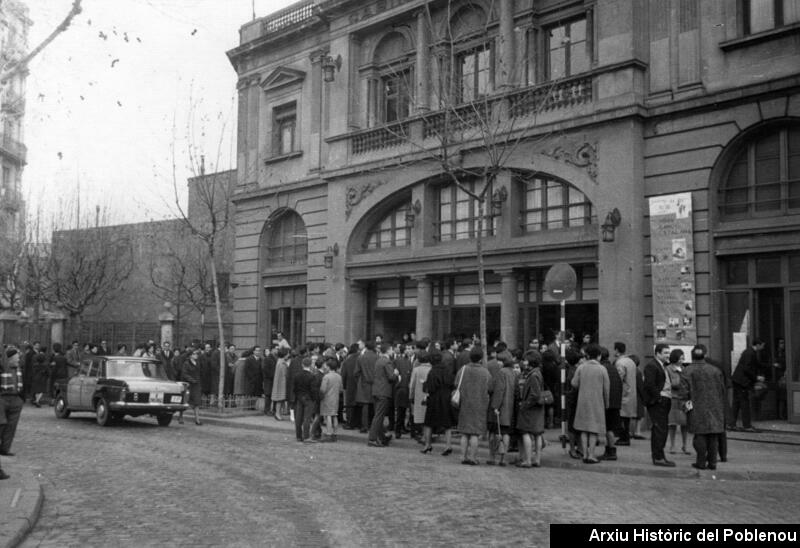 13126 Nova Cançó Catalana 1964