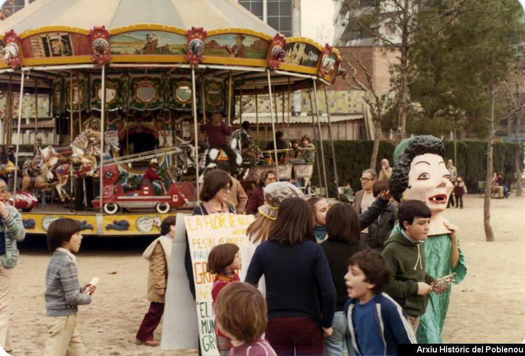 00104 La Flor de Maig 1979