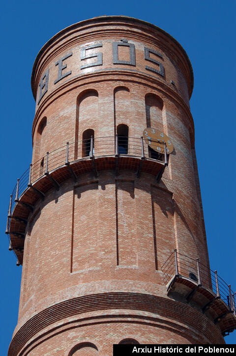 13004 Torre de les aigües 2014