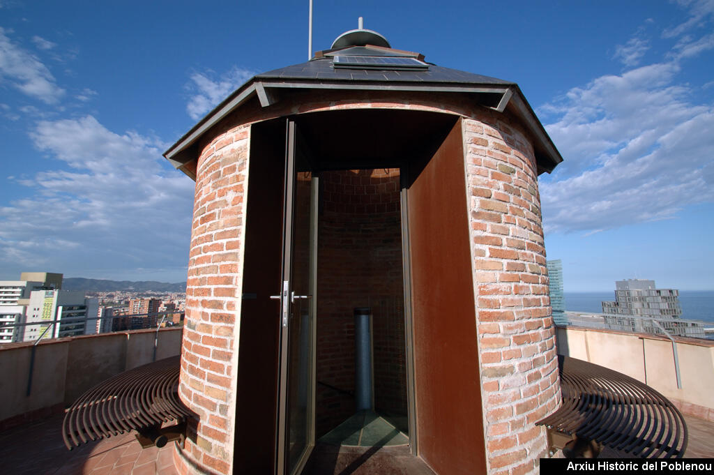 13024 Torre de les aigües 2014