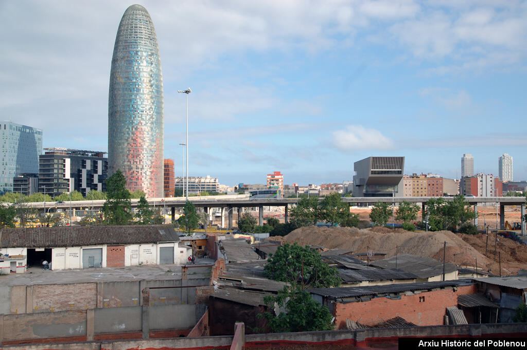 13045 Plaça Glòries 2014