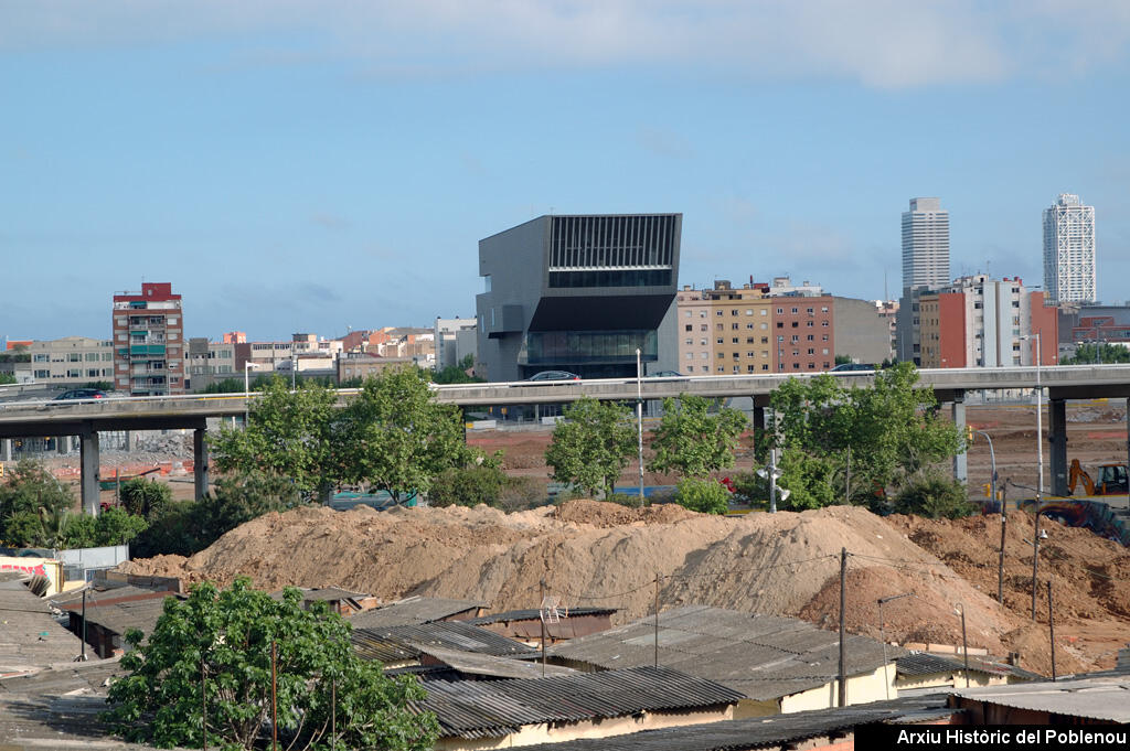 13047 Plaça Glòries 2014