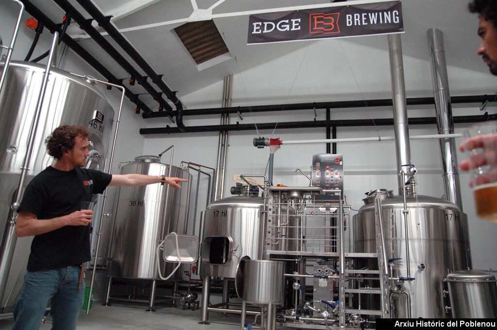 13068 EDGE BREWING 2014