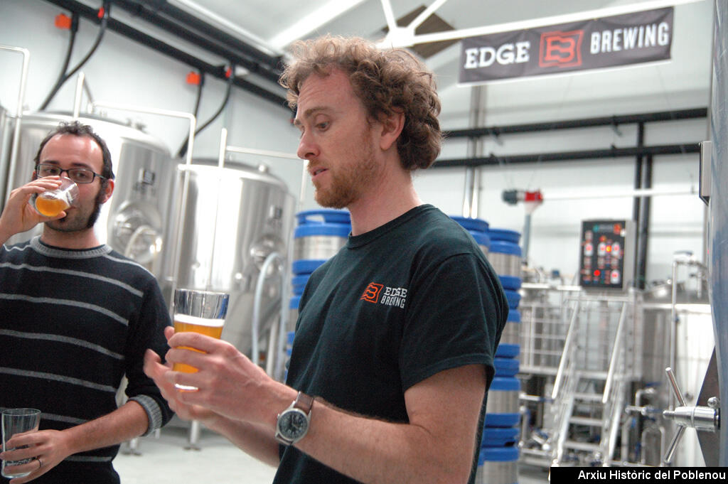 13072 EDGE BREWING 2014