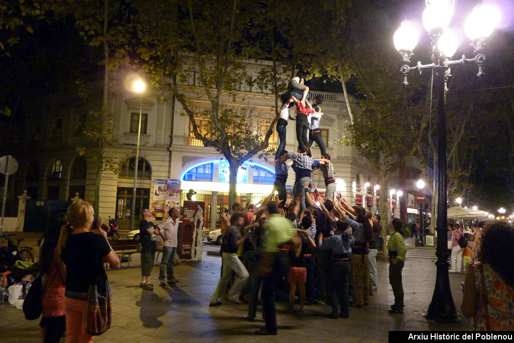 13095 Castells 2011