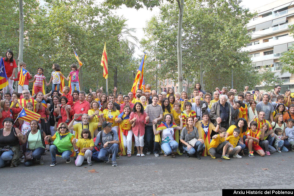 13101 Via Catalana 2013