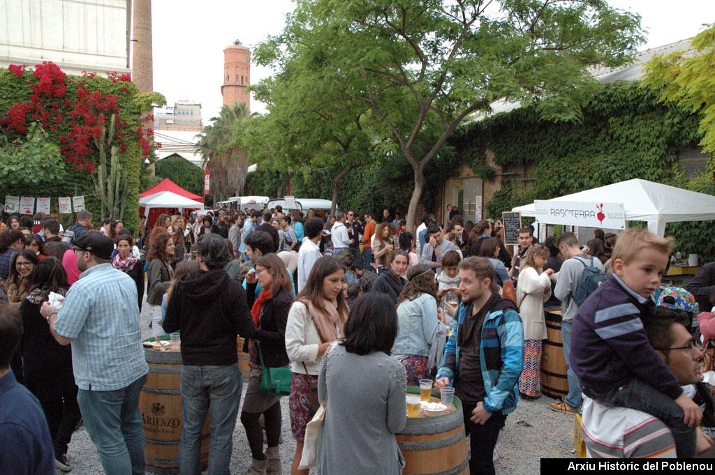 13107 EAT STREET BARCELONA 2014