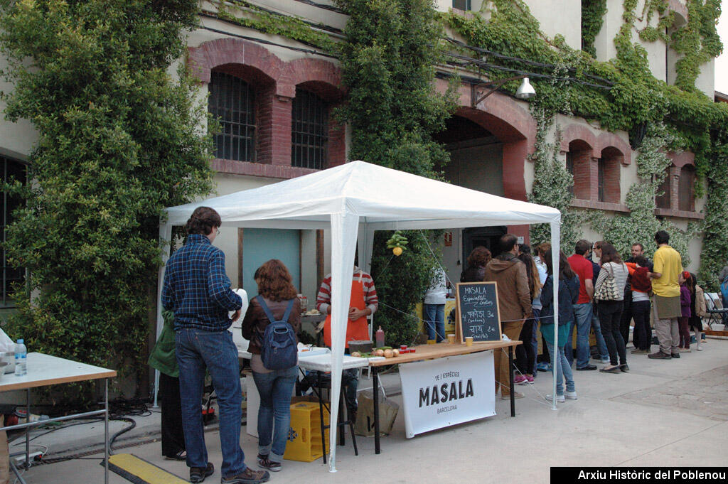 13111 EAT STREET BARCELONA 2014