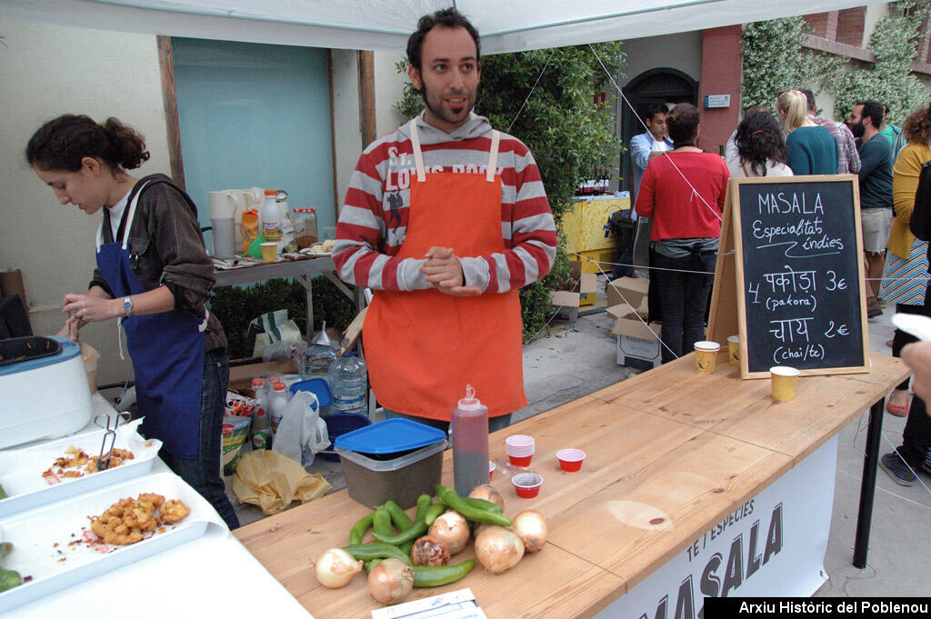 13112 EAT STREET BARCELONA 2014