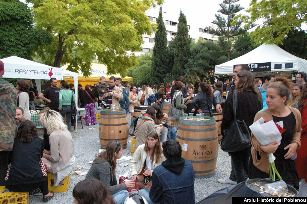 13114 EAT STREET BARCELONA 2014