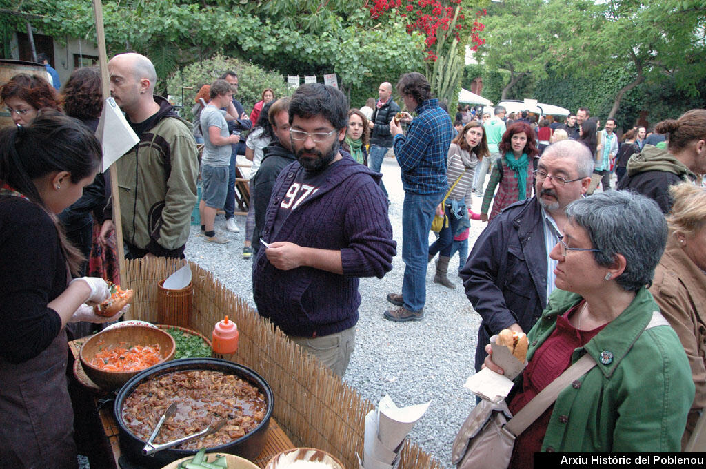 13117 EAT STREET BARCELONA 2014