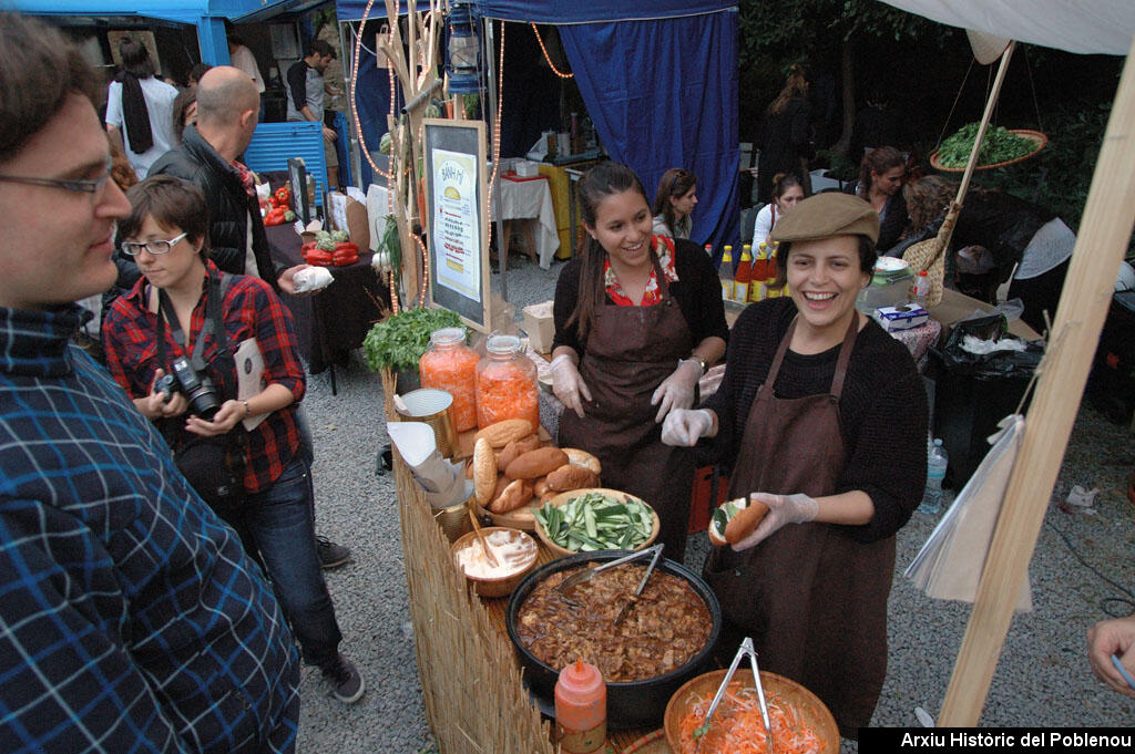 13118 EAT STREET BARCELONA 2014