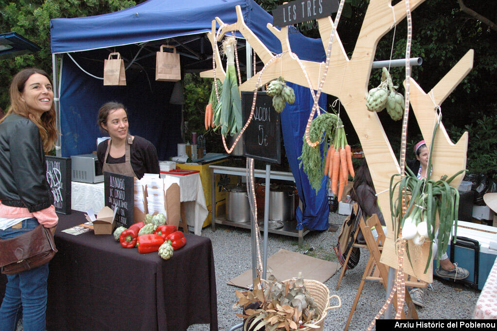 13122 EAT STREET BARCELONA 2014