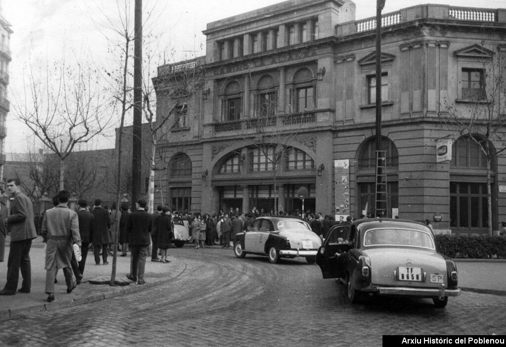 13124 Nova Cançó Catalana 1964