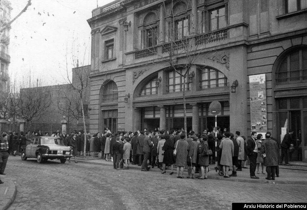 13126 Nova Cançó Catalana 1964