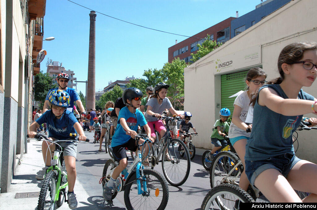 13175 Cursa de bicicletes 2014