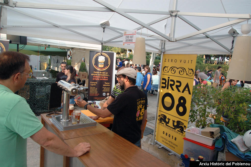 13209 Fira cervesa 2014