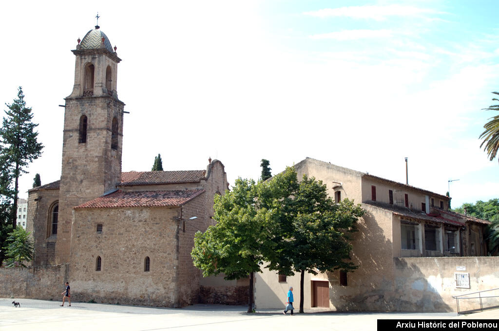 13258 Sant Martí 2014