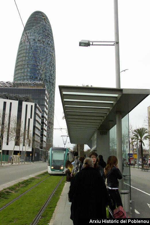 07651 Tramvia 2006