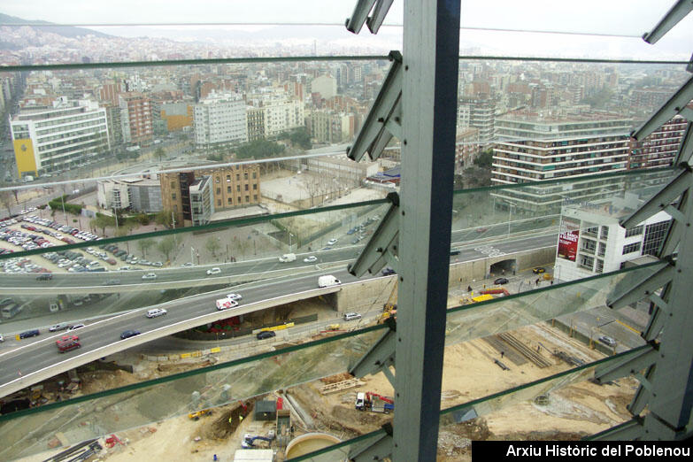 07663 Torre Agbar 2006