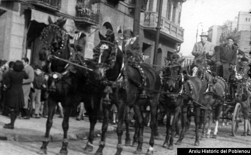 07833 Tres Tombs [1960]