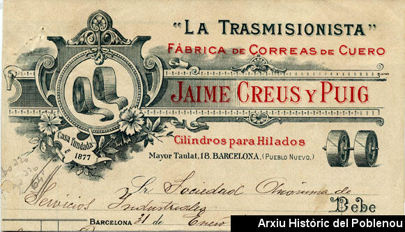 07852 Jaime Creus 1916