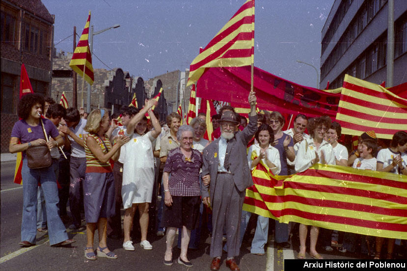 07866 Manifestació 1977