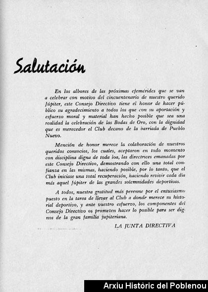 07960 CD Júpiter 1959