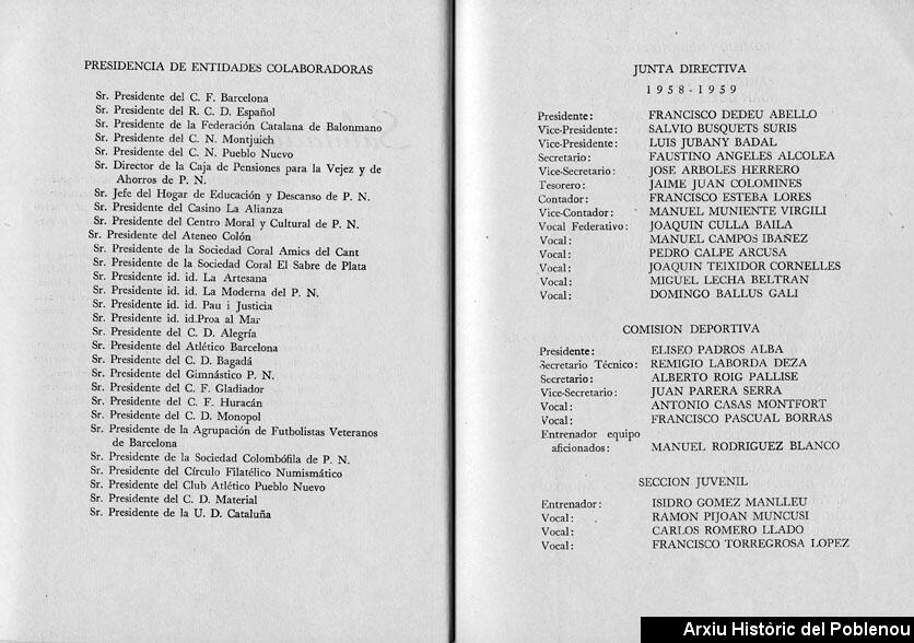 07965 CD Júpiter 1959
