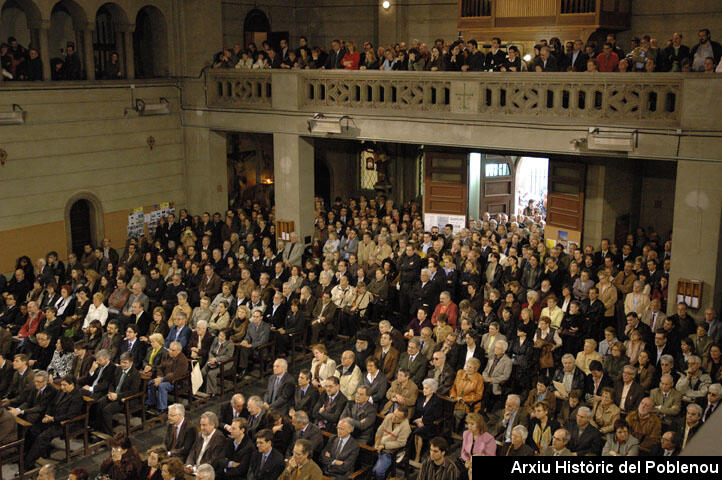 08041 Enterrament Huertas 2007