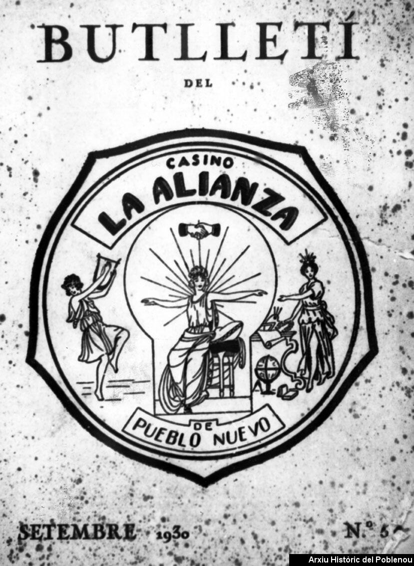 00029 L'Aliança 1930