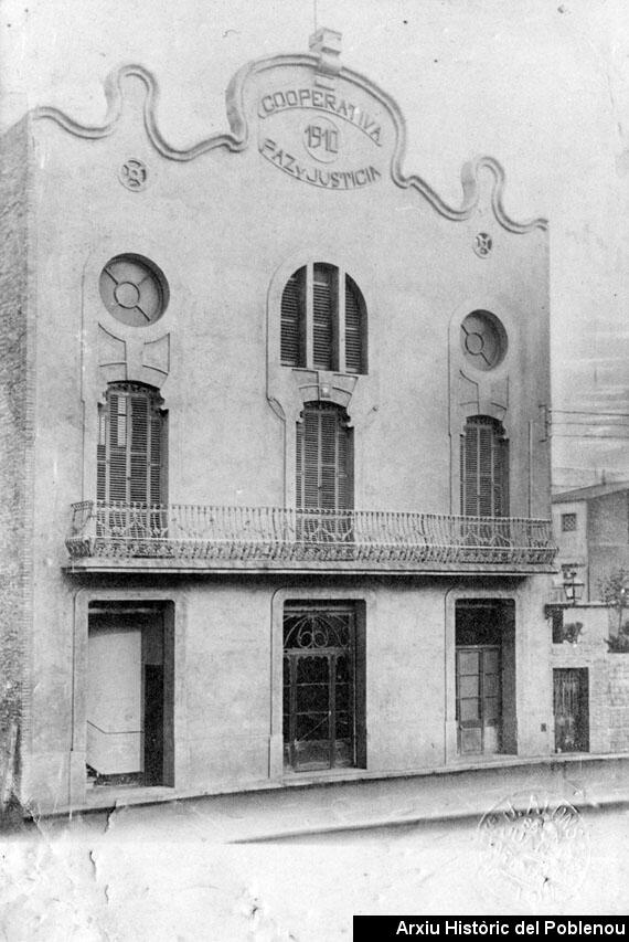 00669 Pau i Justícia 1910