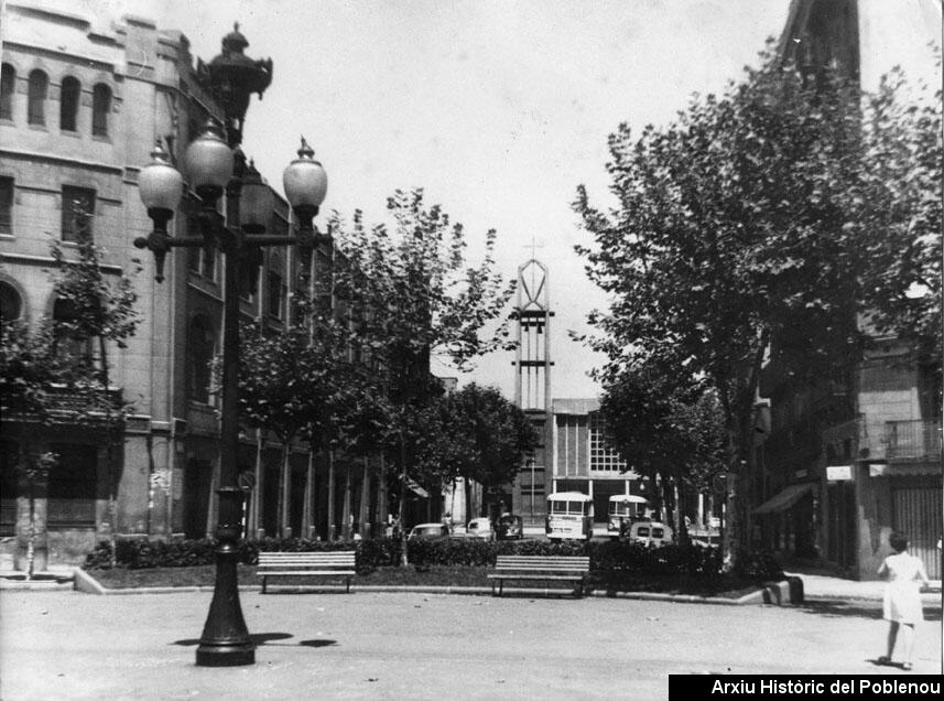 00788 Sant Bernat Calvó [1960]