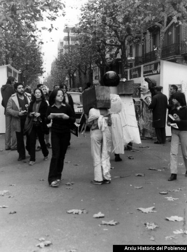 00882 Festes de maig 1979