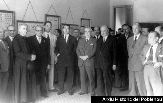 01121 Festa Major 1952