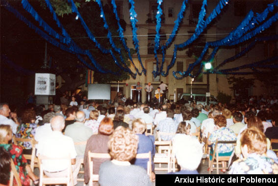 01167 Festa Major 1992