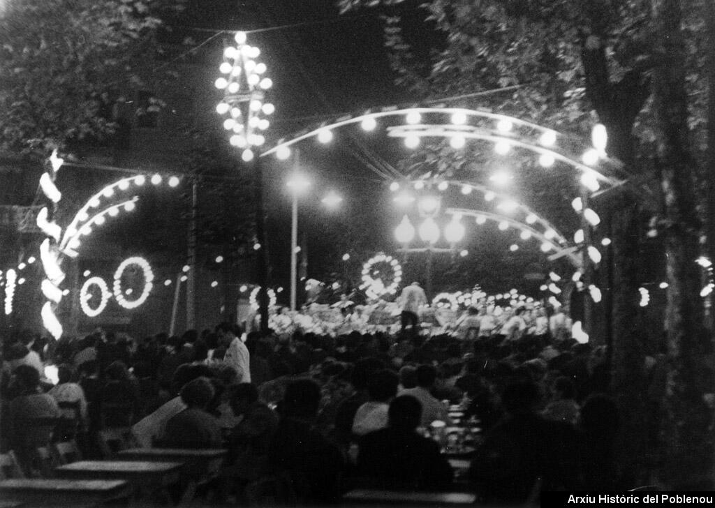 01201 Festa Major [1950]