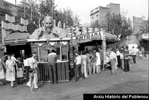 01221 Festa Major [1979]